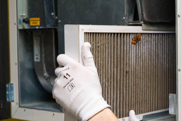 Best Local Air Duct Cleaning Services  in Seneca, SC