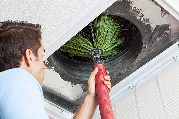 Best Best Air Duct Cleaning Company  in Seneca, SC