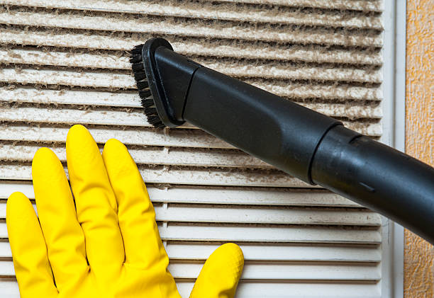 Trusted SC Airduct Cleaning Experts