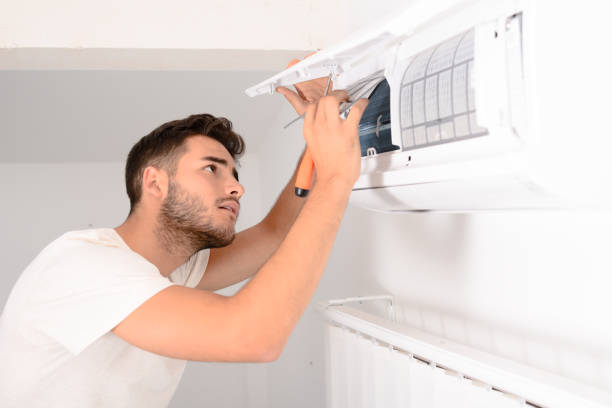 Best Ductwork Cleaning Services  in Seneca, SC